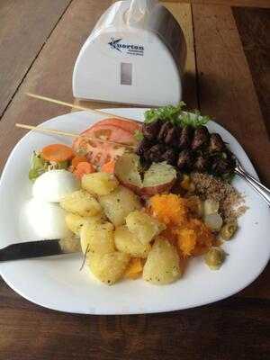 Bar E Restaurante Ponto Com Beer House