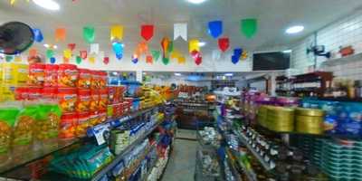 Bonfim Paes & Conveniencias