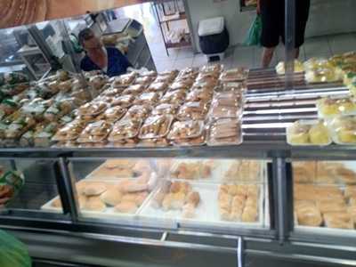 Bonfim Paes & Conveniencias