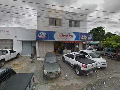 Bonfim Paes & Conveniencias