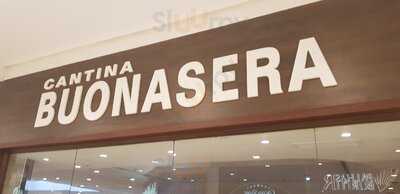 Cantina Buonasera