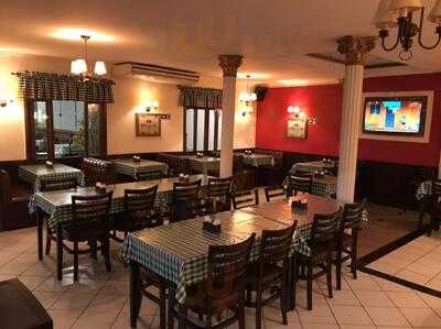 Borella Pizza Bar
