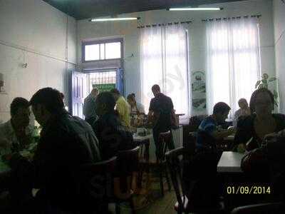 Cacarola Restaurante