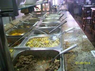 Cacarola Restaurante