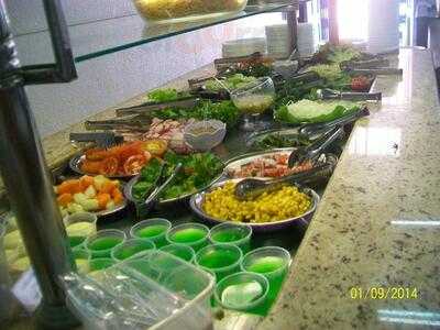 Cacarola Restaurante