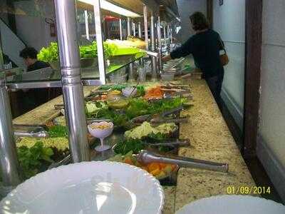 Cacarola Restaurante