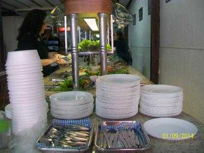 Cacarola Restaurante