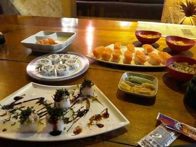 Taiyo-culinaria Japonesa