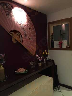 Taiyo-culinaria Japonesa