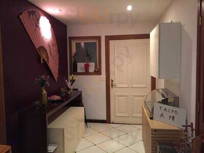 Taiyo-culinaria Japonesa