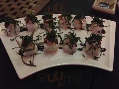 Taiyo-culinaria Japonesa