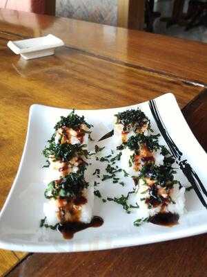 Taiyo-culinaria Japonesa