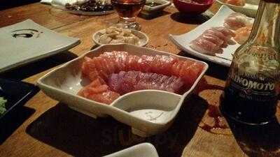 Taiyo-culinaria Japonesa