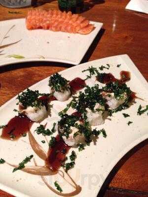 Taiyo-culinaria Japonesa