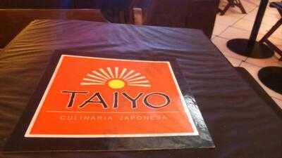 Taiyo-culinaria Japonesa