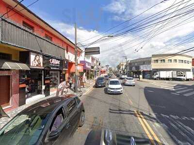 Bar E Lanches Almeida