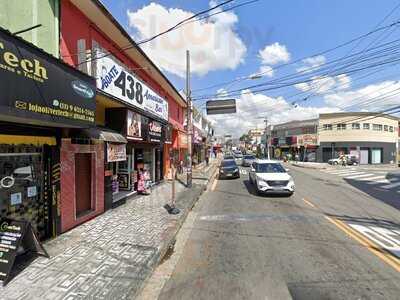 Bar E Lanches Almeida