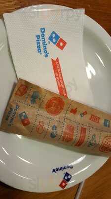 Domino's Pizza Portao