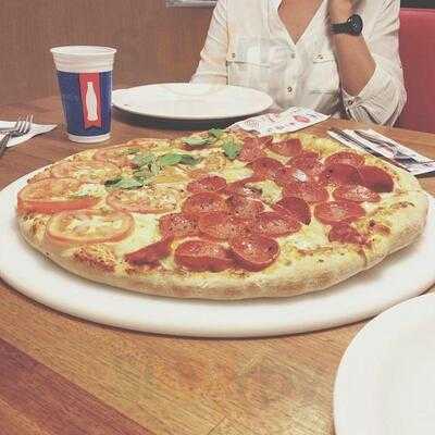 Domino's Pizza Portao