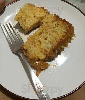 Fabrica De Bolo Vo Alzira