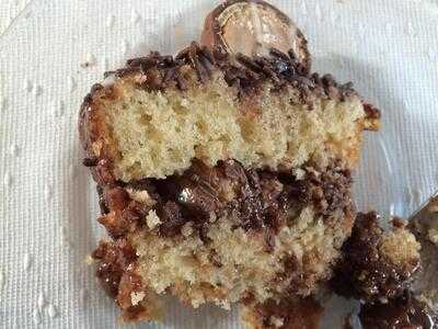 Fabrica De Bolo Vo Alzira