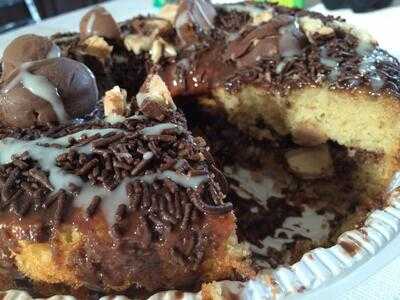 Fabrica De Bolo Vo Alzira