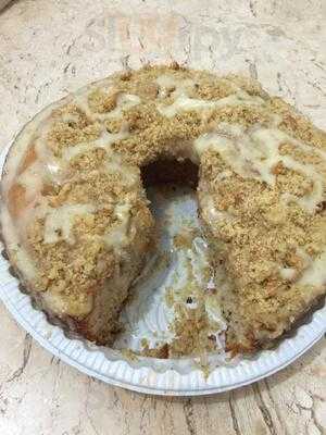 Fabrica De Bolo Vo Alzira