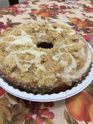 Fabrica De Bolo Vo Alzira