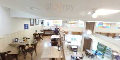 Panificadora Americana