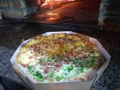 Lanchonete Petropolis