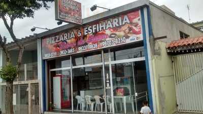 Lanchonete Petropolis