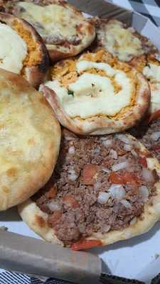 Lanchonete Petropolis