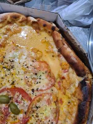 Lanchonete Petropolis