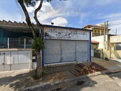 Lanchonete Petropolis