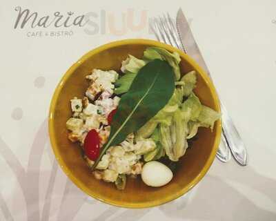 Maria Cafe & Bistro