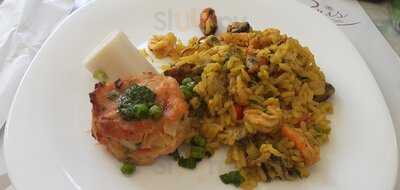 Paris Confeitaria E Cafe Bakery