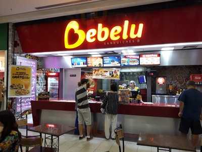 Bebelu Sanduiche