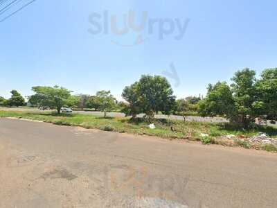 Pastelaria Palmeiras