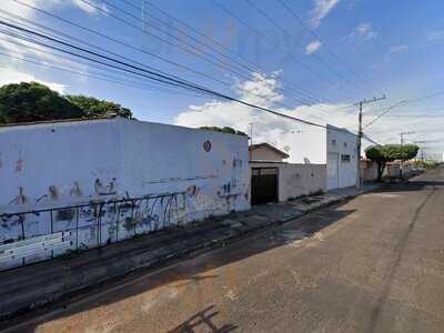 Pastelaria Palmeiras