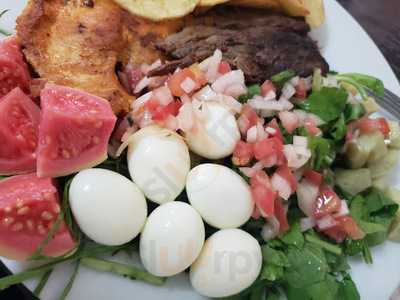 Cafe E Restaurante Gigio