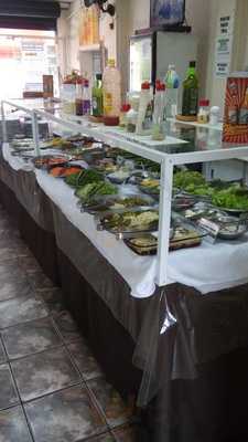 Cafe E Restaurante Gigio