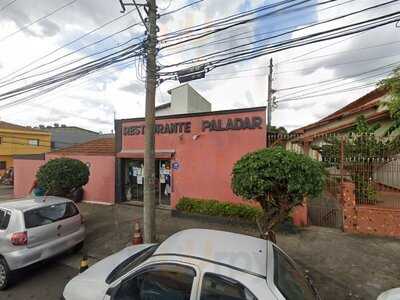 Cafe E Restaurante Gigio