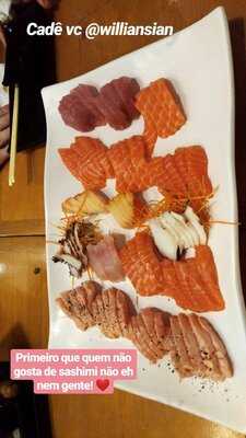 Kimura Culinária Japonesa