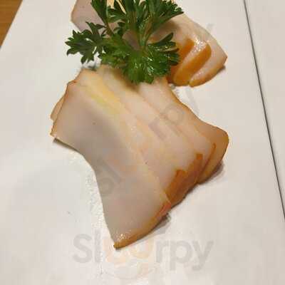 Kimura Culinária Japonesa