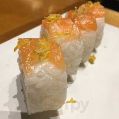 Kimura Culinária Japonesa