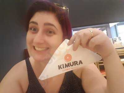 Kimura Culinária Japonesa