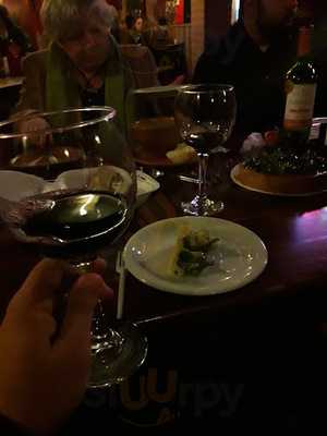 Restaurante E Petisqueira Paulinho