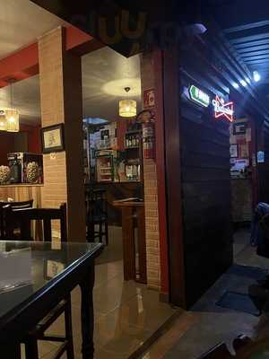 Restaurante E Petisqueira Paulinho