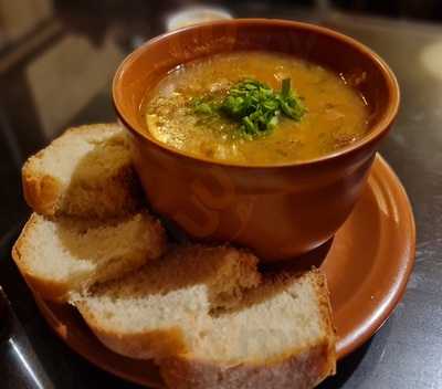 Restaurante E Petisqueira Paulinho