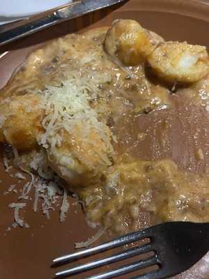 Restaurante E Petisqueira Paulinho